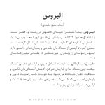 دستبند البروس - Image 5