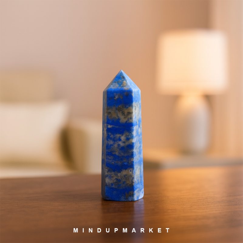 منشور سنگی لاجورد - Image 3