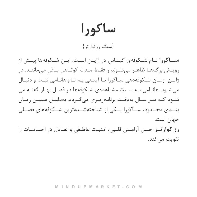 دستبند ساکورا - Image 7