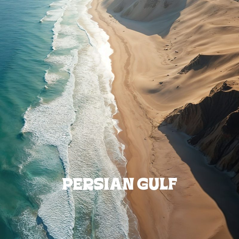 دستبند خلیج فارس - Image 2
