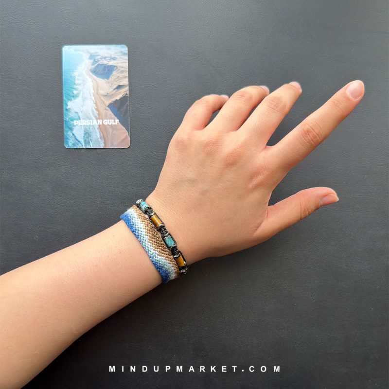 دستبند خلیج فارس - Image 4