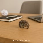 سنگ دکوراتیو فسیل آمونیت - Image 2