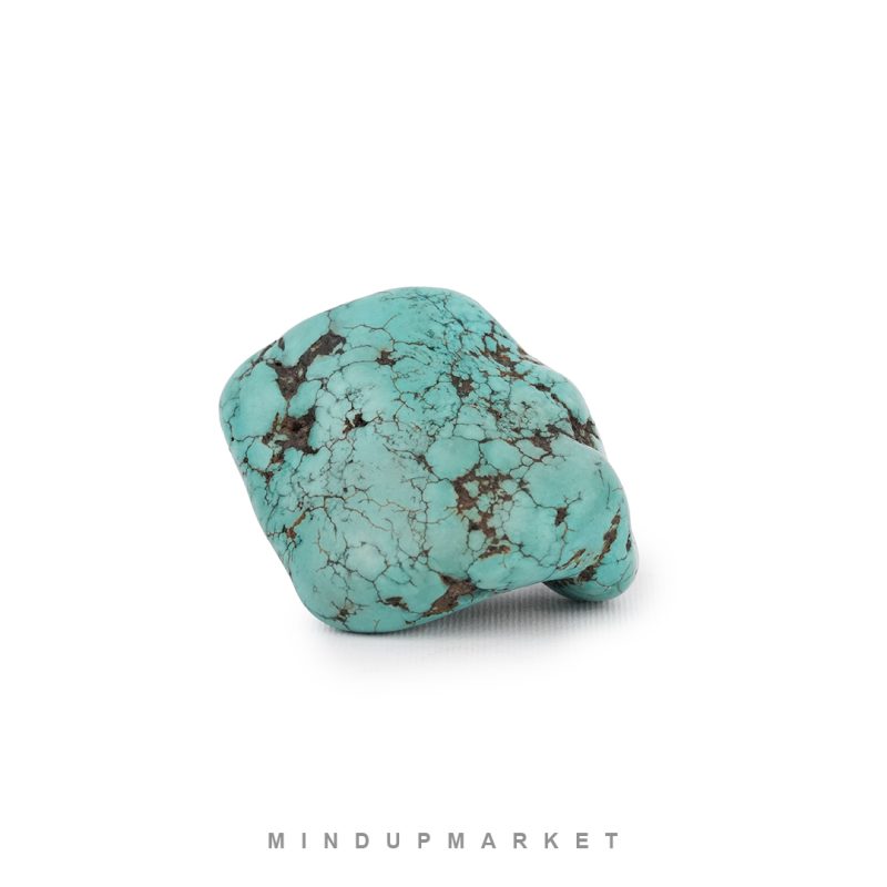 سنگ راف فیروزه - Image 3
