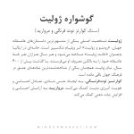 گوشواره ژولیت - Image 4