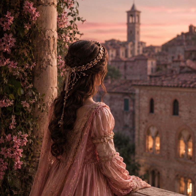گوشواره ژولیت - Image 3
