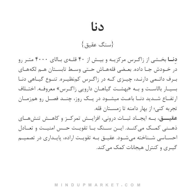 دستبند دنا - Image 6