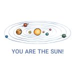 گردنبند سیارات پلاس - Image 2