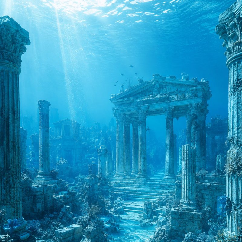دستبند آتلانتیس - Image 2