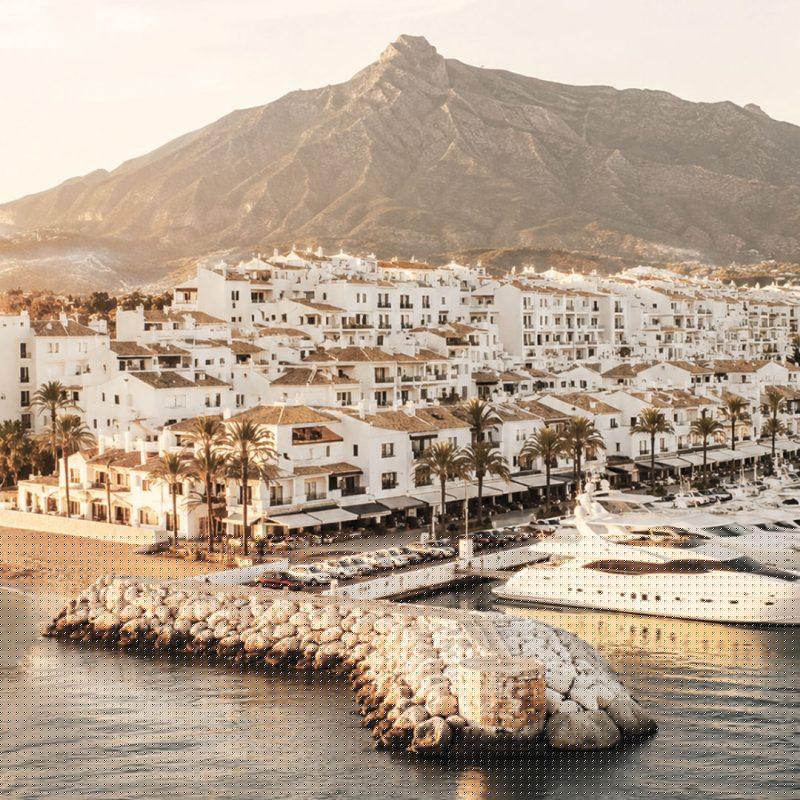 پابند ماربلا - Image 2