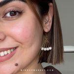 گوشواره خوشه - Image 2