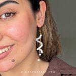 گوشواره قو - Image 4