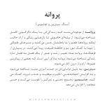 دستبند پروانه - Image 5
