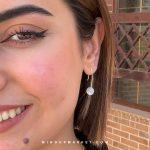 گوشواره ماه - Image 2