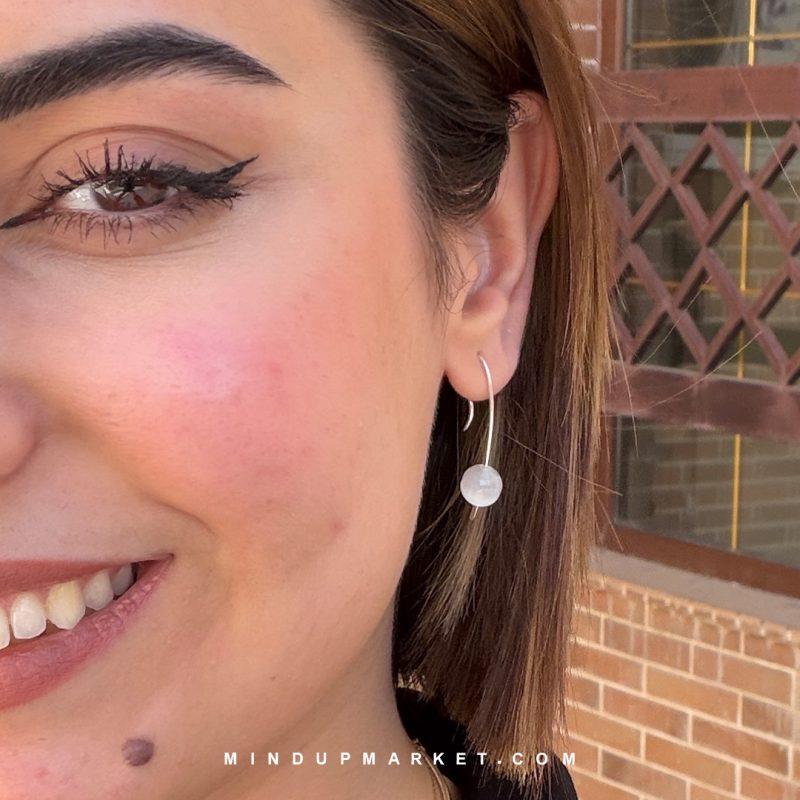 گوشواره ماه - Image 2