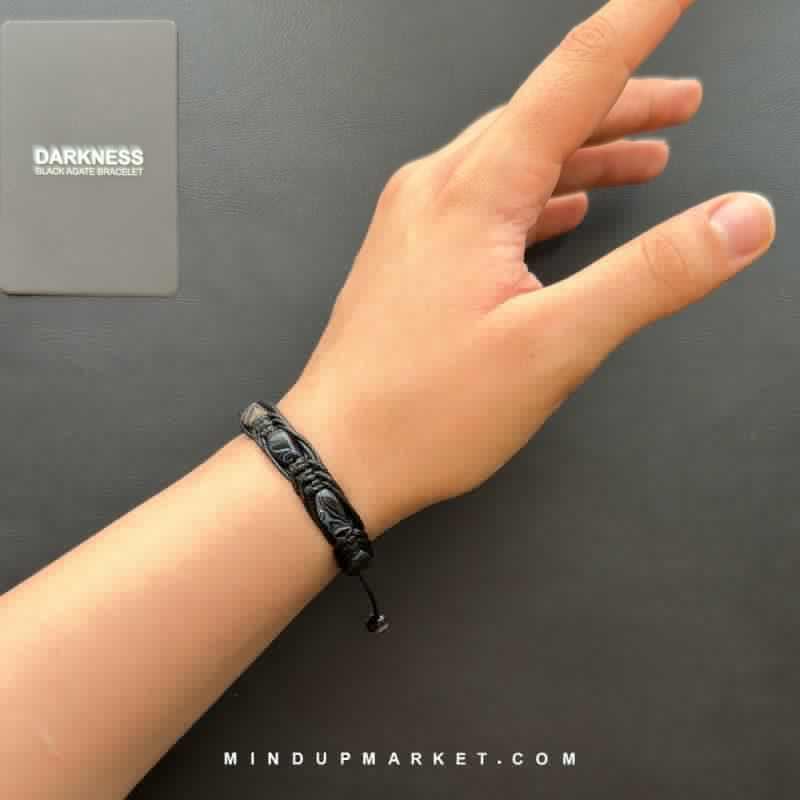 دستبند تاریکی (DARKNESS) - Image 7