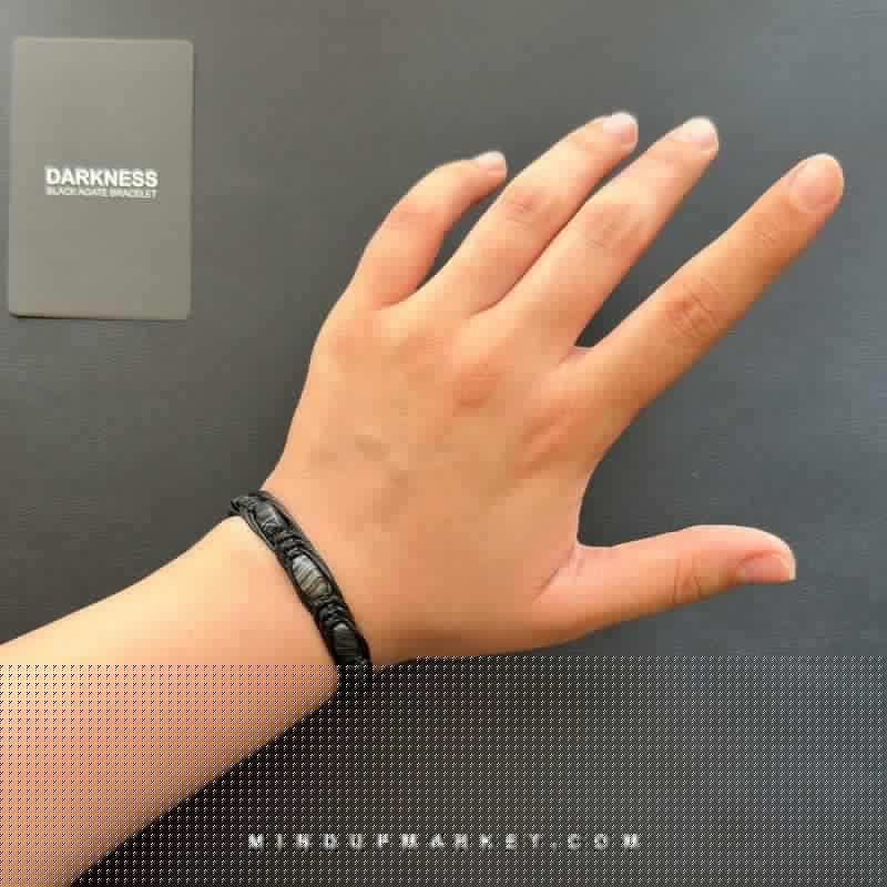 دستبند تاریکی (DARKNESS) - Image 4