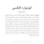 گوشواره گلکسی - Image 3