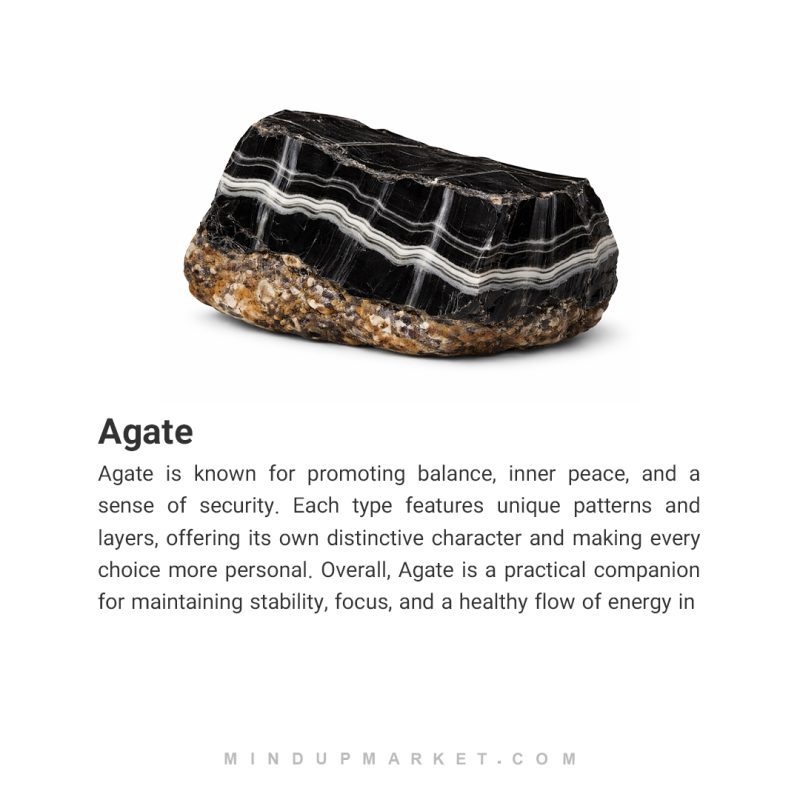 گوشواره عقیق - Image 3
