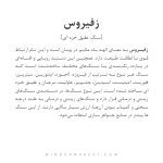 دستبند زفیروس عقیق خزه‌ای - Image 4